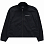 District Vision Kendra Sports Jacket BLACK