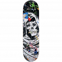 Deathwish Erik Ellington Always GO Deck SS23 8,38