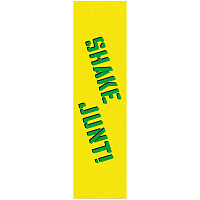 Shake Junt Grip Yellow/Green