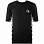 Quiksilver Arch M BLACK