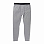 Burton M LIGHTWEITGH X PANT GRAY HEATHER