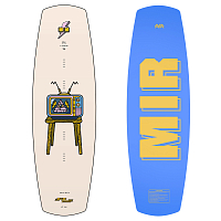 MIR boards MIR Epic blue/beige/pink/yellow