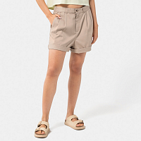 Volcom Frochi Trouser Short Taupe