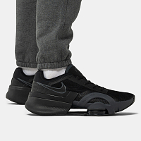 Nike AIR Zoom Superrep 3 BLACK