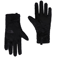 The North Face W Osito Etip Glove TNF BLACK