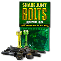 Shake Junt Hardware Phillips ASSORTED