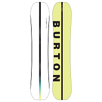 Burton Custom 158