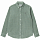 Рубашка Carhartt WIP L/S Madison Cord Shirt  SS23 от Carhartt WIP в интернет магазине www.traektoria.ru - 1 фото
