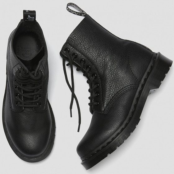 dr martens 1460 pascal pailleté