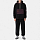Спортивные брюки Converse Counter Climate Seasonal Fabric Pant  FW23 от Converse в интернет магазине www.traektoria.ru - 4 фото