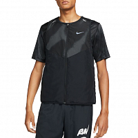 Nike M NK TF Synfl WR PR Vest REV BLACK/OFF NOIR/BLACK/REFLECTIVE SILV