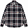 Рубашка Carhartt WIP L/S Wallace Shirt  SS23 от Carhartt WIP в интернет магазине www.traektoria.ru - 1 фото