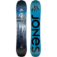Jones Frontier 165