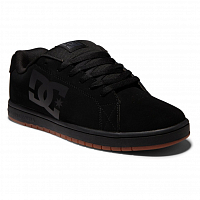 DC Gaveler M Shoe BLACK/GUM