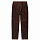 Брюки Carhartt WIP Flint Pant  A/S от Carhartt WIP в интернет магазине www.traektoria.ru - 1 фото