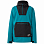 Airblaster Freedom Pullover TEAL