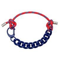 OAMC Rope Bracelet BLUE