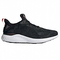 Adidas Alphabounce CORE BLACK/GREY THREE/SCARLET