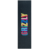 Grizzly Claymation Griptape MULTI