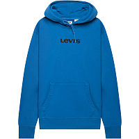Levi's® LSE T2 STD Graphic Hood LSE Star Saphire