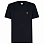 C.P. Company 30/1 Jersey Logo T-shirt BLACK