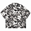 UNDERCOVER Shirt Uc1c4402-1 BLACK BASE