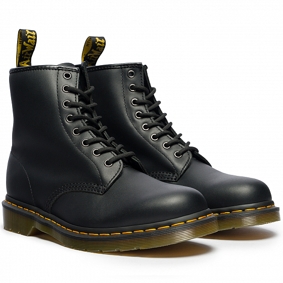 doc martens nappa leather