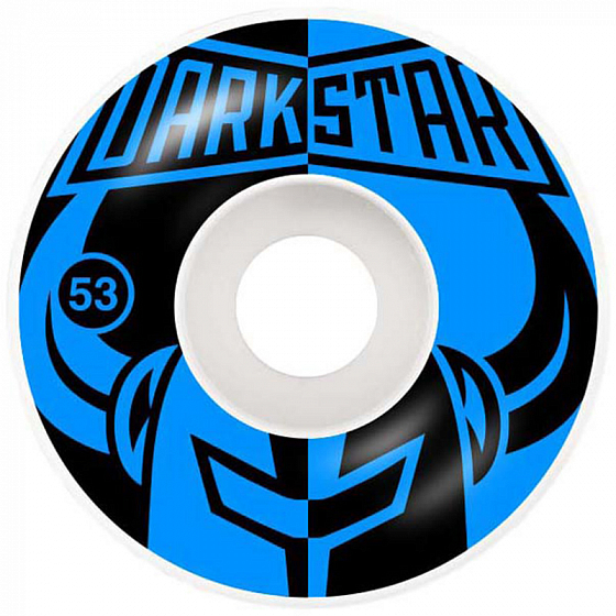 Колеса Darkstar Divide Wheels  SS21 от Darkstar в интернет магазине www.traektoria.ru - 1 фото