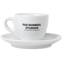 Pas Normal Studios Cappuccino MUG ACCORTED