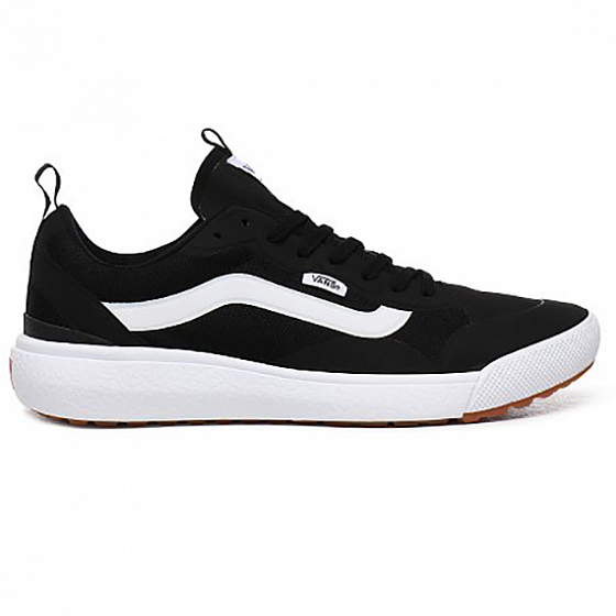 vans ua ultrarange exo black