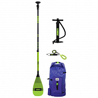 Jobe Aero Neva SUP Board Package ASSORTED