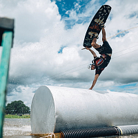Slingshot Coalition 157