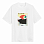 Carhartt WIP S/S Bookcover T-shirt White