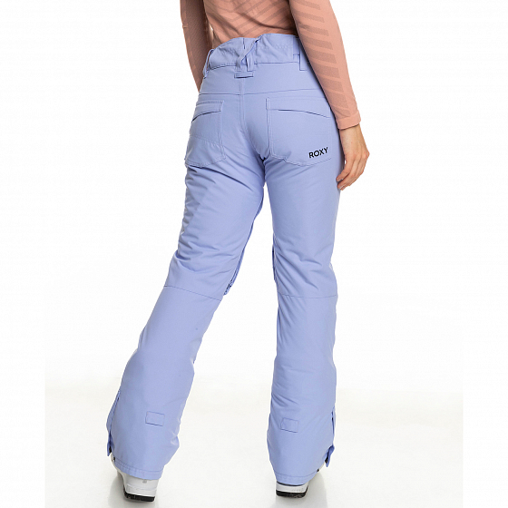 Штаны Roxy BACKYARD J SNOW PANT   от Roxy в интернет магазине www.traektoria.ru - 2 фото
