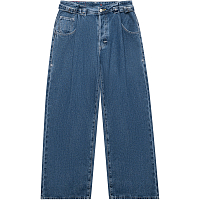 Levi's® LR LOW Loose Work Pant NEW YEAR BLUE