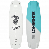 Slingshot Windsor 153