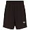 Pas Normal Studios Balance Shorts DARK RED