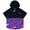 AZTRON Nebula Poncho ASSORTED