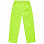Stussy Dyed Canvas Work Pant NEON