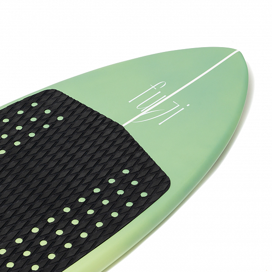 Вейксерф FUJI Mizuki PRO Skim Series_1  SS от FUJI в интернет магазине www.traektoria.ru - 2 фото