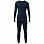 KYOTO Nantay Core Baselayer SET NAVY