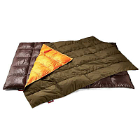 NANGA Kake-futon COYOTE