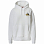 The North Face W 3yama Hoodie TNF WHITE