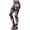 EIVY Icecold Tights Winter Bloom