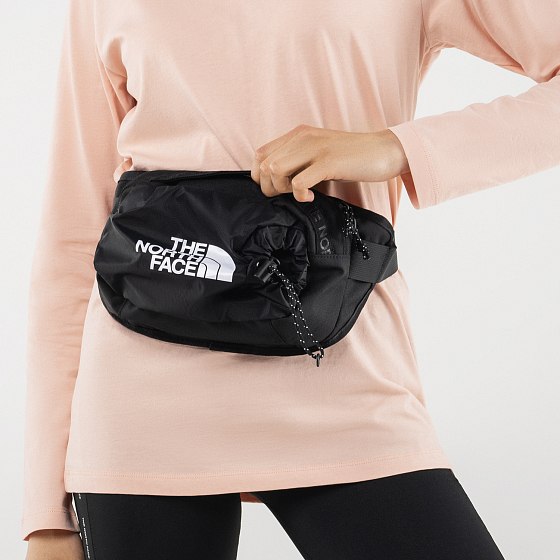 the north face bozer hip pack iii l