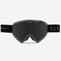 Electric Roteck MATTE STEALTH BLACK +BL HONEY/ONYX