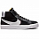 Nike Zoom Blazer MID PRM Plus BLACK/WHITE