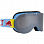Spect RED Bull Bonnie MATT LIGHT BLUE – BRIGHT BLUE HEADBAND