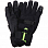 Bern Synthetic Gloves BLACK