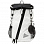 And Wander X-pac 40L Backpack White
